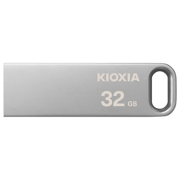 Kioxia Transmemory U366 Lu366s032gg4 32 GB Flash Bellek - Görsel 2