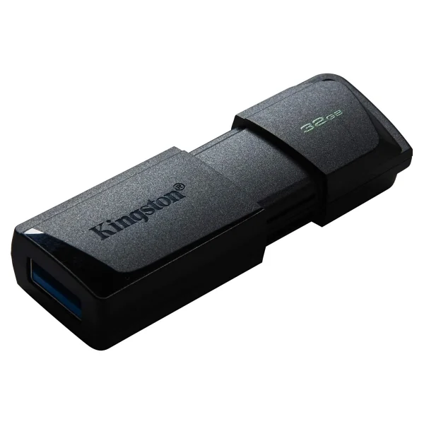Kingston Datatraveler Exodia M Dtxm/32gb 32 GB Flash Bellek - Görsel 3