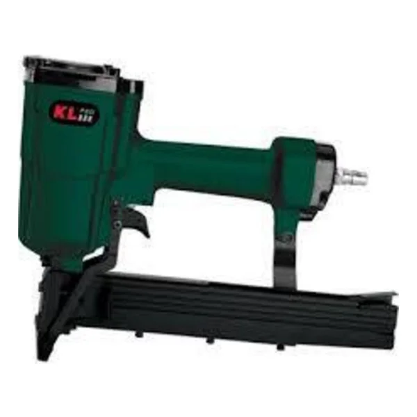 Klpro Klzt9240h 16-40 Mm Profesyonel Havalı Zımba Çakma Tabancası - Görsel 2