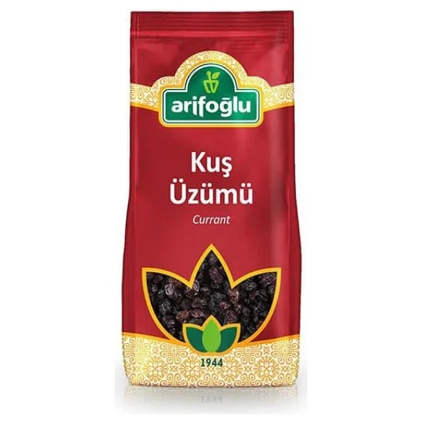 Arifoğlu 40 Gr Kuş Üzümü - Görsel 3