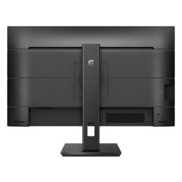 Philips 279p1/00 27" 4 Ms 4K Pivot Ips 60 Hz Monitör - Görsel 9