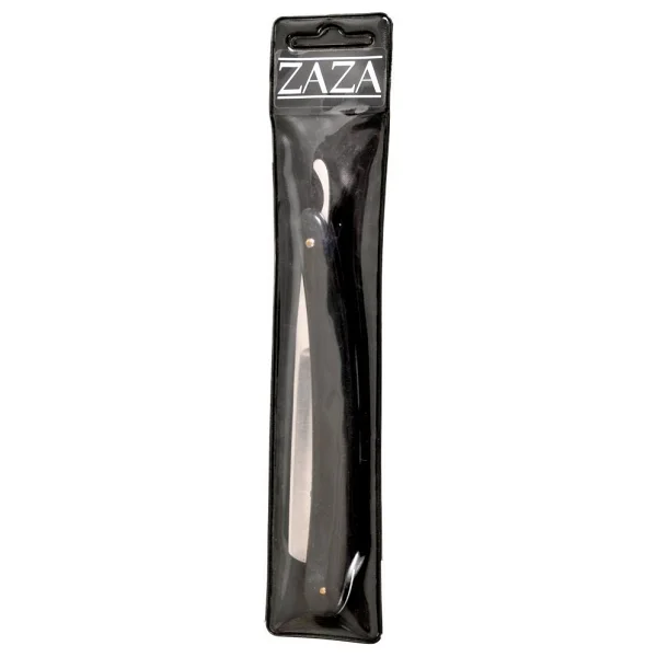 Zaza Saç Usturası Chrome - 1