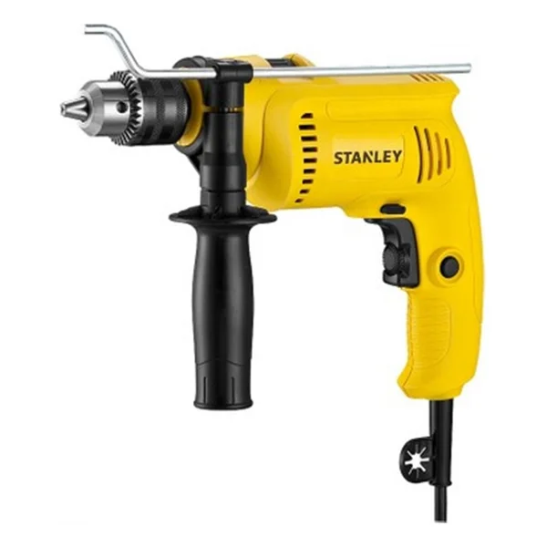 Stanley Sdh700ck-Tr 700 W Darbeli Matkap - Görsel 2