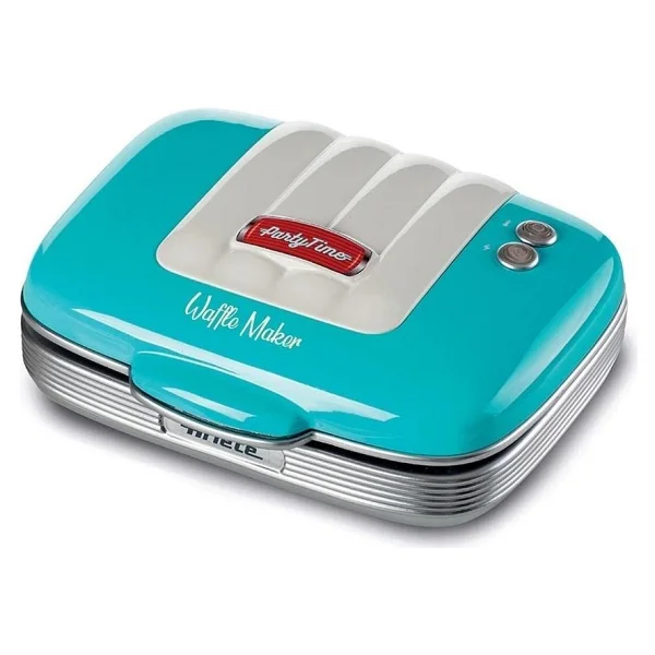Ariete 1973 Party Time Waffle Makinesi - Görsel 4