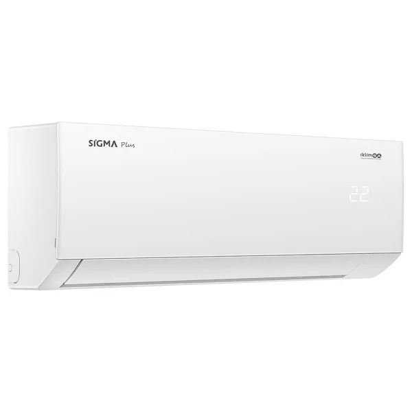 Sigma Plus Sgm18ınvdhb 18000 Btu A++ Inverter Duvar Tipi Klima - Görsel 3