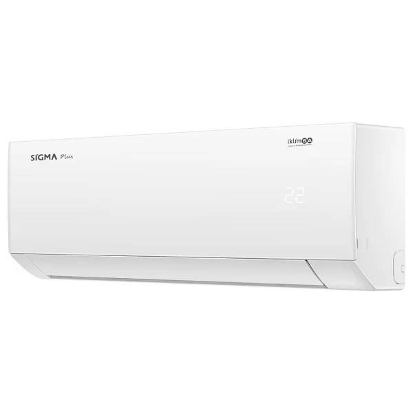 Sigma Plus Sgm24ınvdhb 24000 Btu A++ Inverter Duvar Tipi Klima - Görsel 2