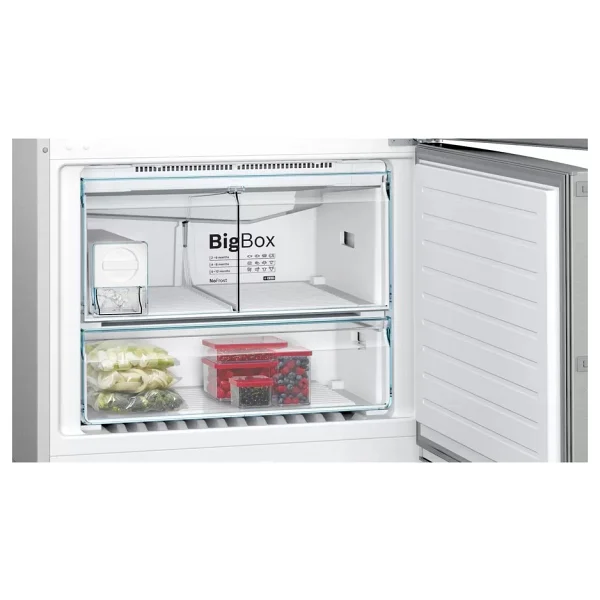 Bosch Kgn86aıd1n Kombi No Frost Buzdolabı - Görsel 4