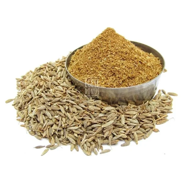 Egeye Dönüş Öğütülmüş Kimyon 100 Gr - Görsel 2