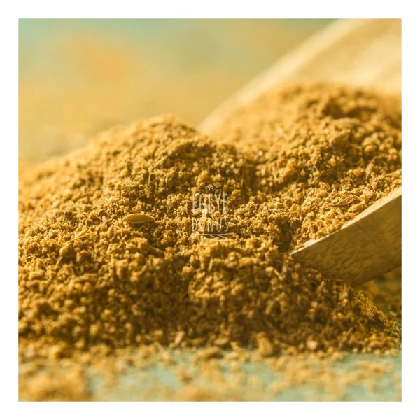 Egeye Dönüş Öğütülmüş Kimyon 100 Gr - Görsel 3