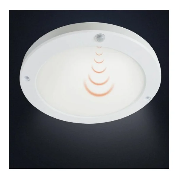 Cata Ct-9247 18 W Beyaz Işık Sensörlü LED Armatür - Görsel 3