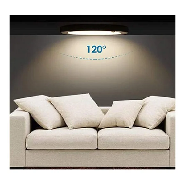 Cata Ct-9247 18 W Beyaz Işık Sensörlü LED Armatür - Görsel 4