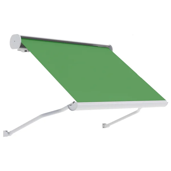 Tuin Terra Wintent Tente Sistemi - Özel Renk Ve Ölçü - - Siyah - Şeffaf - 125 X 350 - Görsel 5