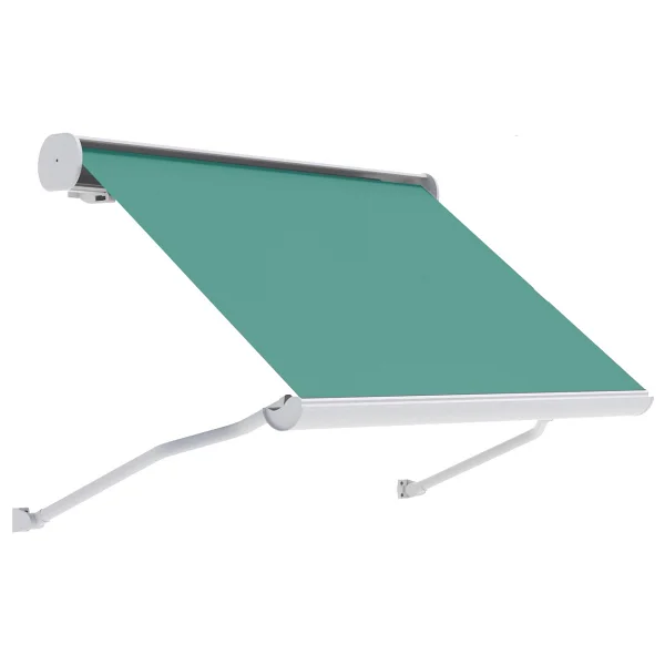 Tuin Terra Wintent Tente Sistemi - Özel Renk Ve Ölçü - - Siyah - Şeffaf - 125 X 350 - Görsel 4