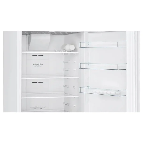 Bosch Kdn56xwf1n Çift Kapılı No-Frost Buzdolabı - Görsel 4