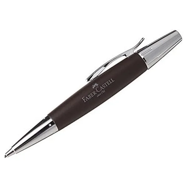 Faber-Castell E-Motion 1.4 Mm Versatil Uçlu Kalem - Görsel 4