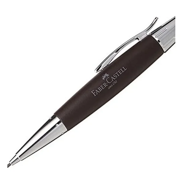 Faber-Castell E-Motion 1.4 Mm Versatil Uçlu Kalem - Görsel 2