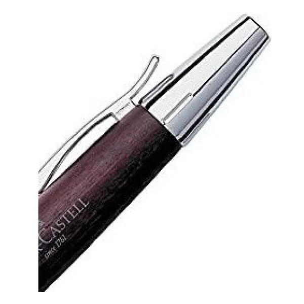 Faber-Castell E-Motion 1.4 Mm Versatil Uçlu Kalem - Görsel 3