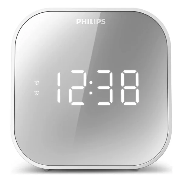 Philips Tar4406 Saatli Radyo - Görsel 6