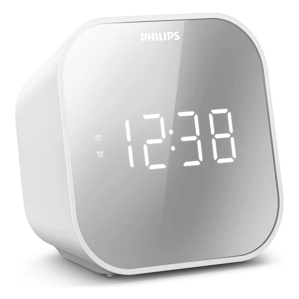Philips Tar4406 Saatli Radyo - Görsel 2
