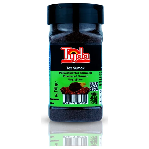 Tijda Toz Sumak 170 Gr - Görsel 2