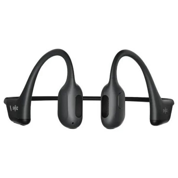 Shokz Openrun Pro Kemik İletimli Bluetooth Kulaklık Siyah - Görsel 2