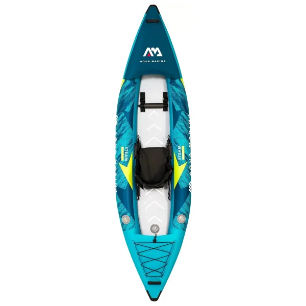 Aqua Marina Steam-312 Şişme Kano - Görsel 2