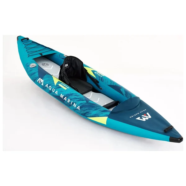 Aqua Marina Steam-312 Şişme Kano - Görsel 3