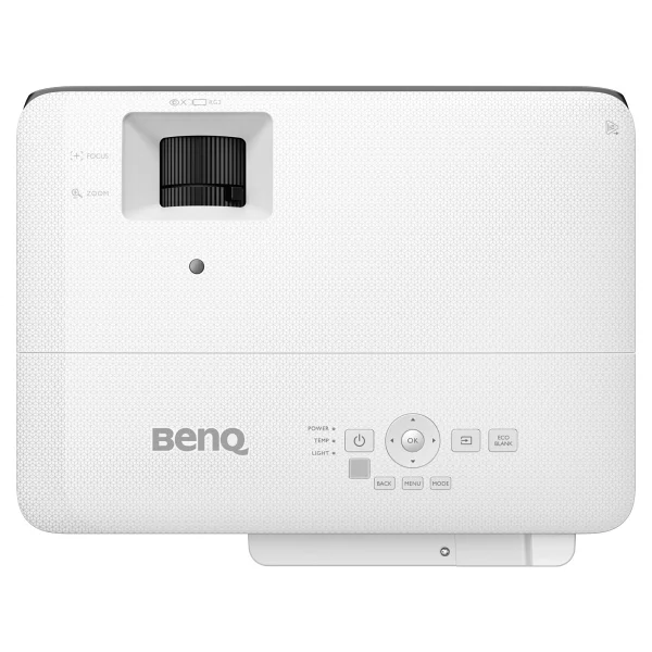 BenQ TK700 3200 Lümen 4K Projeksiyon Cihazı - Görsel 4