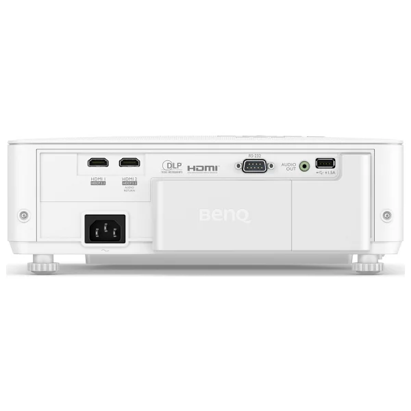 BenQ TK700 3200 Lümen 4K Projeksiyon Cihazı - Görsel 5