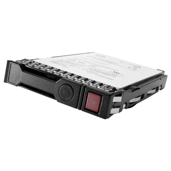 Hp 600 GB 872477-B21 Sunucu Sabit Disk - Görsel 2