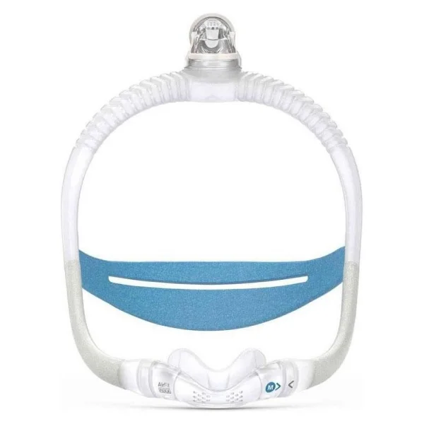Resmed Airsense 10 Elite Cpap Cihazı + N30i Maske - Görsel 4