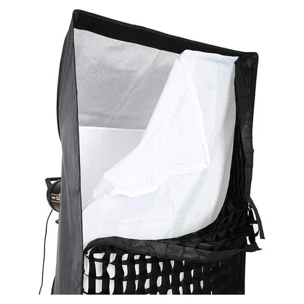 Godox Sb-Fw-70100 70x100 Cm Izgaralı Bowens Softbox - Görsel 2
