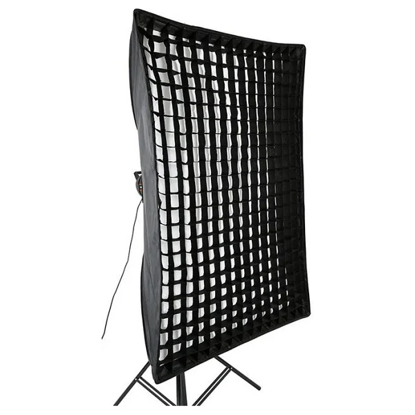 Godox Sb-Fw-70100 70x100 Cm Izgaralı Bowens Softbox - Görsel 3