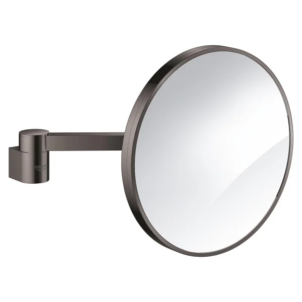 Grohe Selection Makyaj Aynası - 41077a00 - Görsel 4