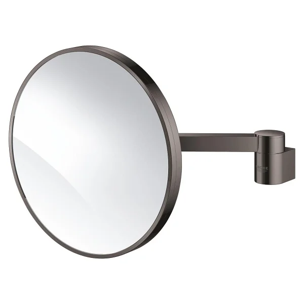 Grohe Selection Makyaj Aynası - 41077a00 - Görsel 2