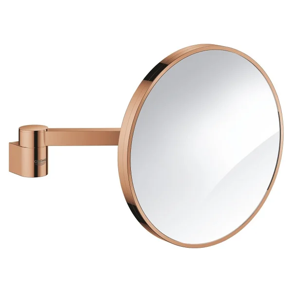 Grohe Selection Makyaj Aynası - 41077da0 - Görsel 3