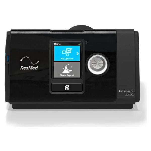 Resmed Airsense 10 Cpap Cihazı - Görsel 6