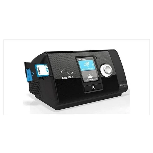 Resmed Airsense 10 Cpap Cihazı - Görsel 3