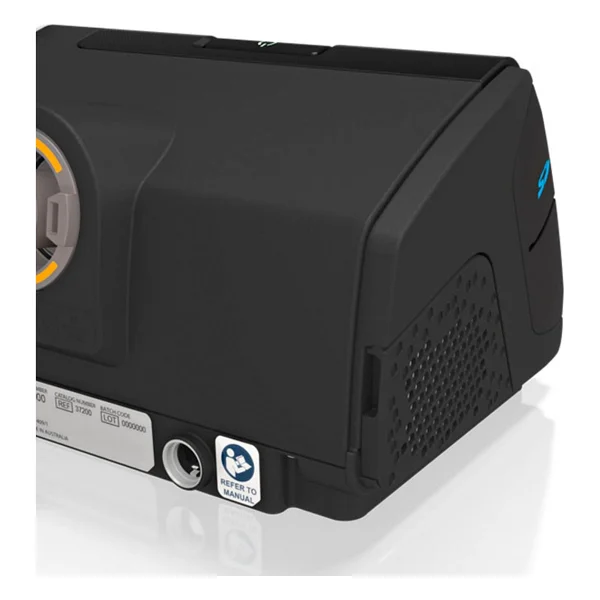 Resmed Airsense 10 Cpap Cihazı - Görsel 4