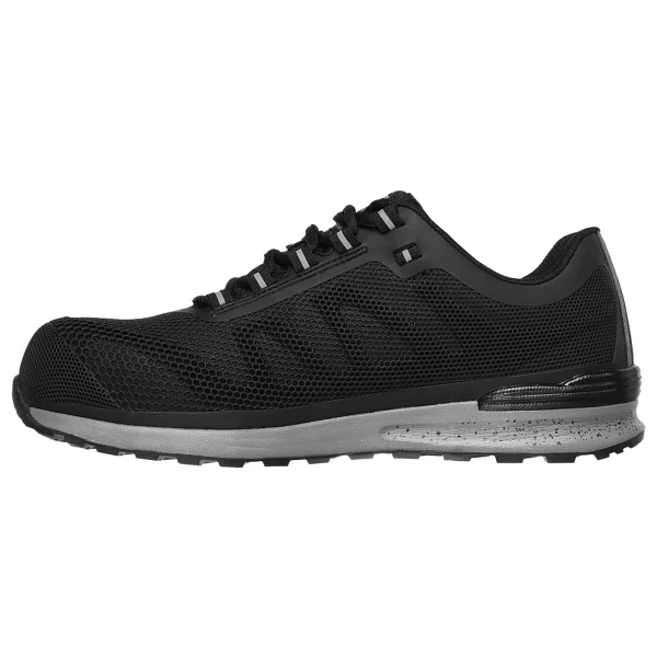 Skechers Bragoo S1p Kompozit Burunlu İş Ayakkabısı - Görsel 3