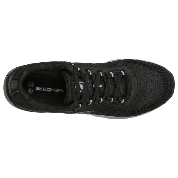 Skechers Bragoo S1p Kompozit Burunlu İş Ayakkabısı - Görsel 4