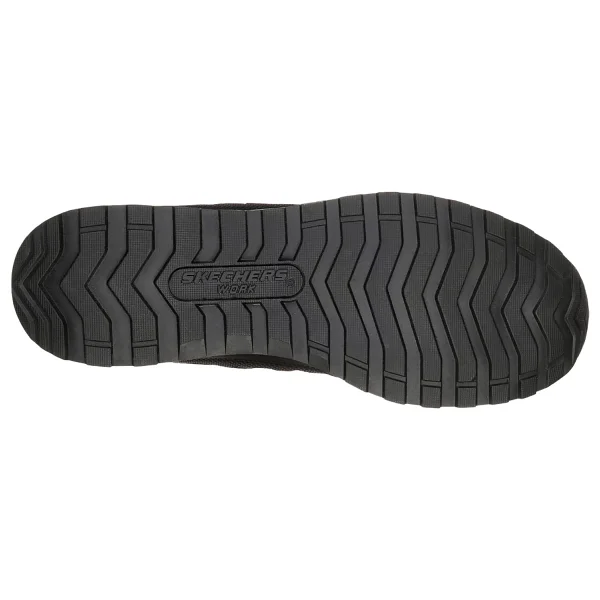 Skechers Bragoo S1p Kompozit Burunlu İş Ayakkabısı - Görsel 5