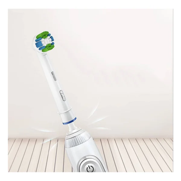 Oral-B Precision Clean 5'li Diş Fırçası Başlığı - Görsel 3