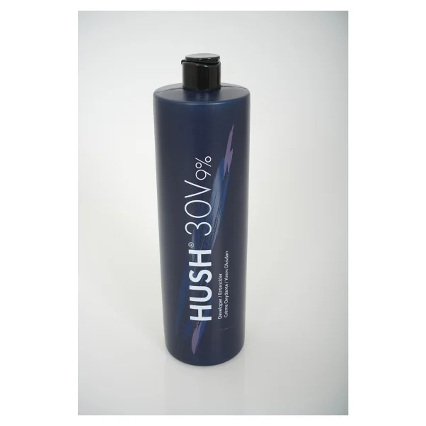 Hush 1000 Ml %9 30 Vol Oksidan Kremi - Görsel 2