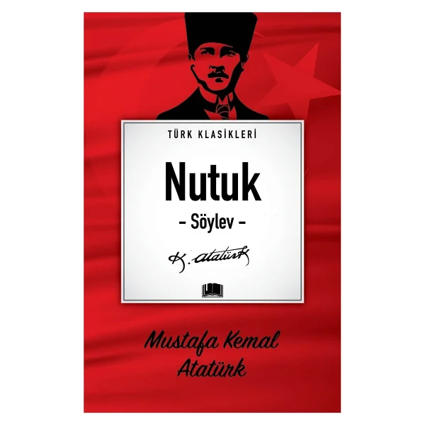 Nutuk - Mustafa Kemal Atatürk - Görsel 3