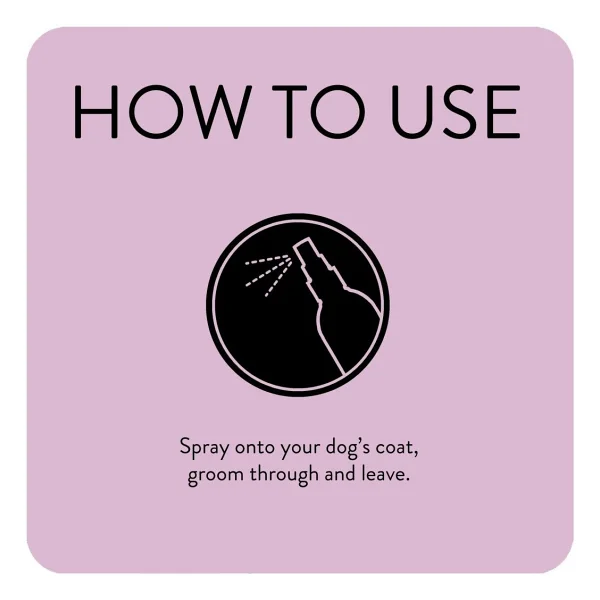 Animology Puppy Powder Mist 150 Ml Köpek Parfümü - Görsel 2