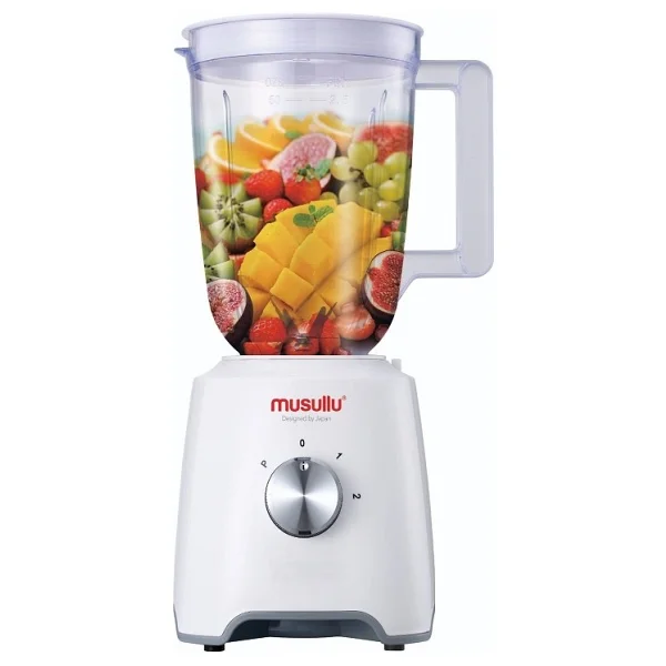 Musullu Msl 2035 Bl 500 W Blender - Görsel 4