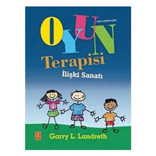 Oyun Terapisi - Virginia M. Axline - Görsel 2