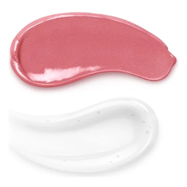 Kıko Milano Unlimited Double Touch 112 Satin Peach Rose Likit Ruj - Görsel 2