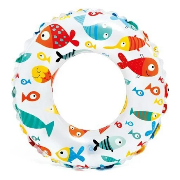 Intex 59230 51 Cm Deniz Simidi - Görsel 5